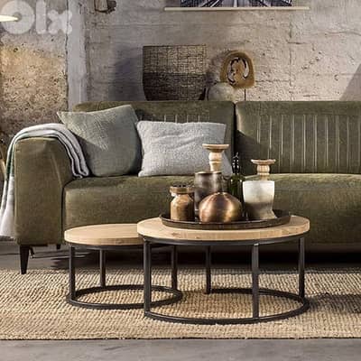nested tables