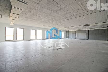 Office for Rent in Downtown |  مكتب للإيجار في وسط المدينة