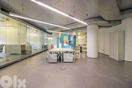 Office for Sale in Achrafieh | مكتب للبيع في الأشرفية