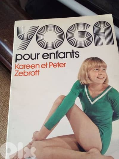 Yoga 4 children