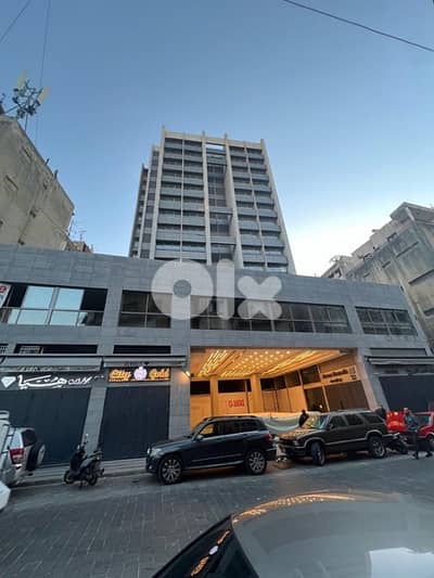 commercial space for sale in barbir mazraa main road commercial space for sale in barbir mazraa main road