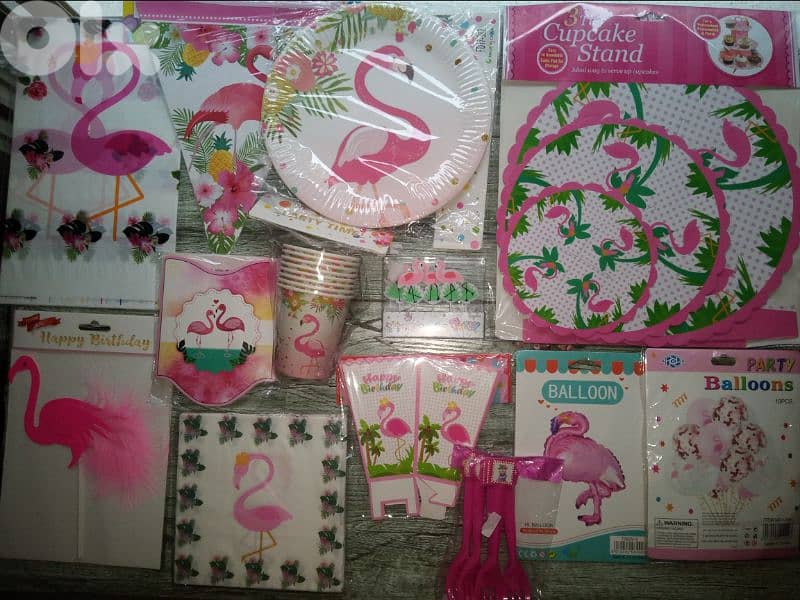 the cutest birthday themes 15