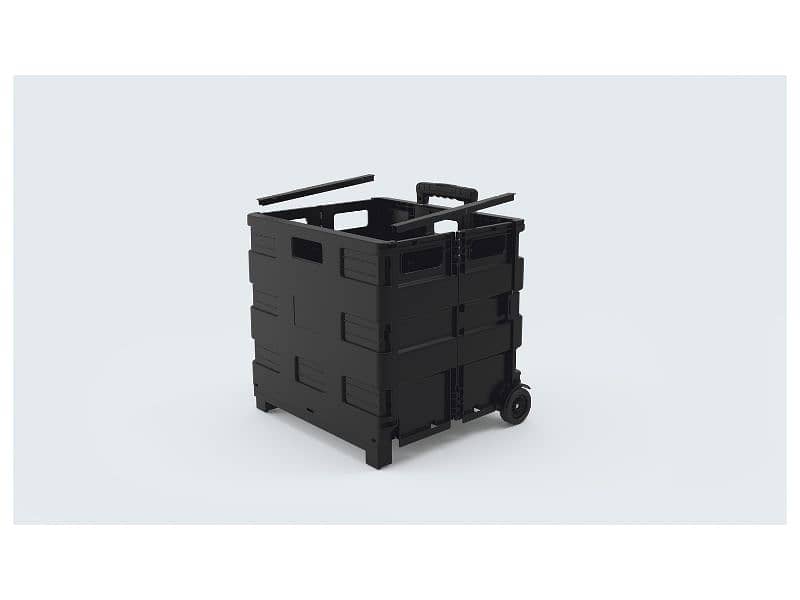 rolling transport box 2