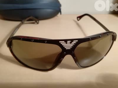 Emporio Armani EA 9329/S sunglasses made in italy
