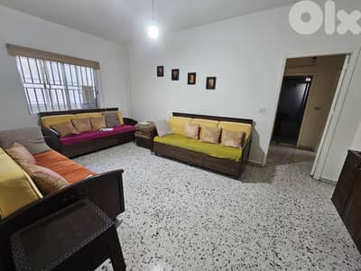 RWB342MT - Apartment for sale in Jbeil