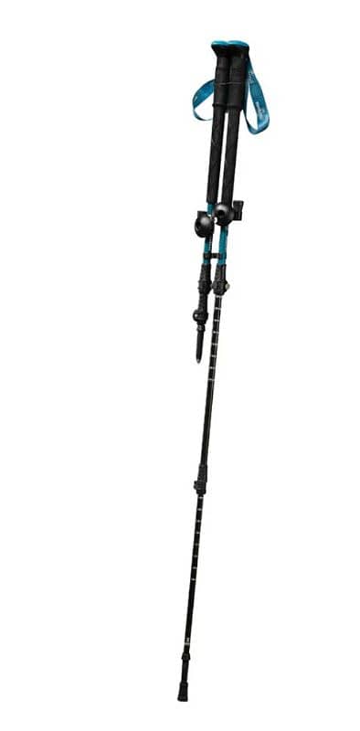 rocktrail hiking /trekking poles