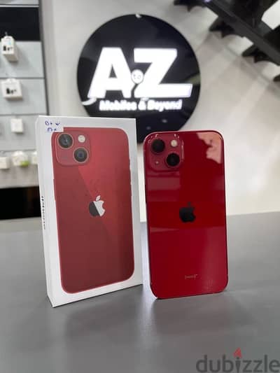 iphone 13 256Gb USED
