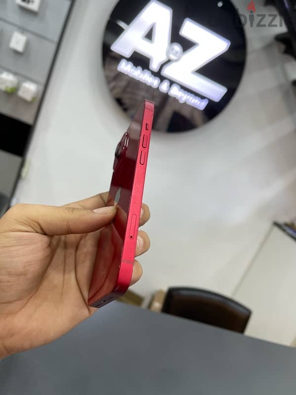 iphone 13 256Gb USED 3