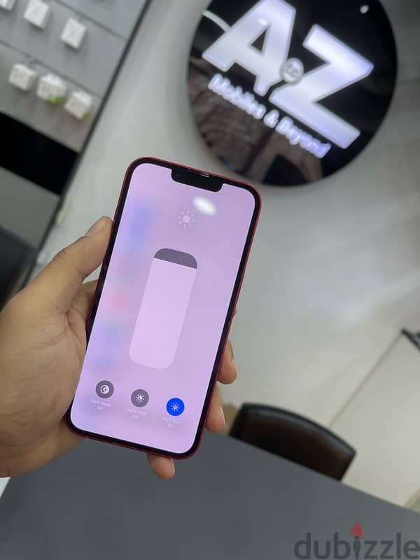iphone 13 256Gb USED 6