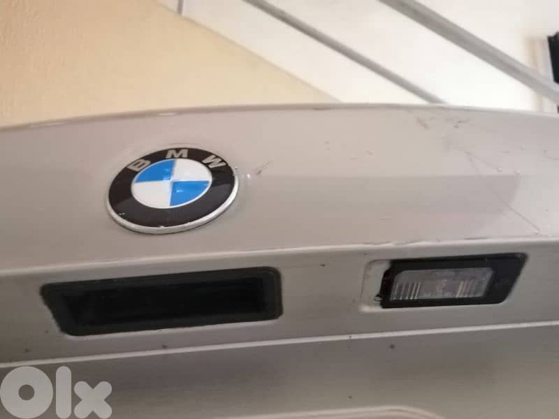 bmw 325   2006 6