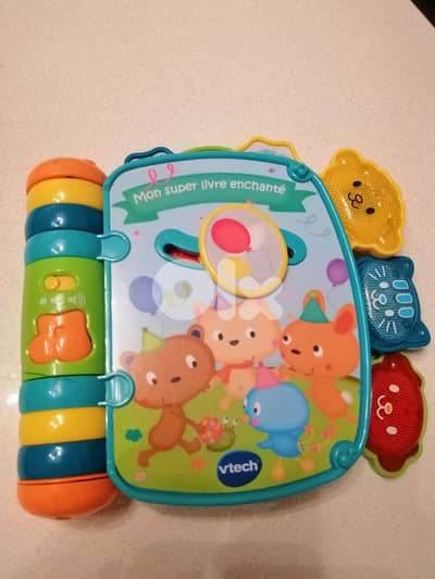 toys for kids