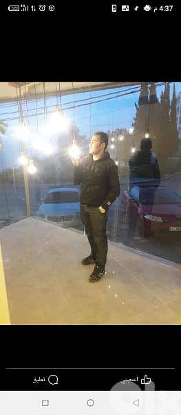 تنفيذ جميع تعهدات الكهربا اناره تابلوات 1