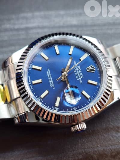 Rolex datejust 5A