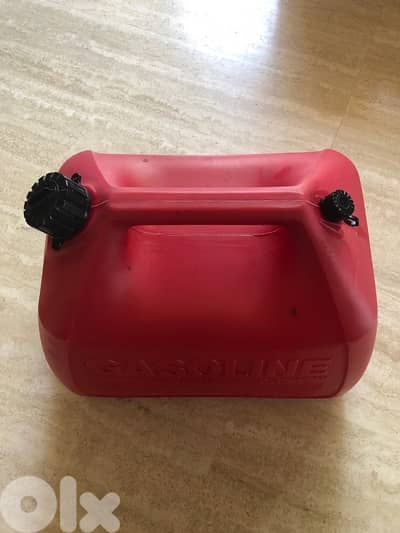 gasoline gallon gott