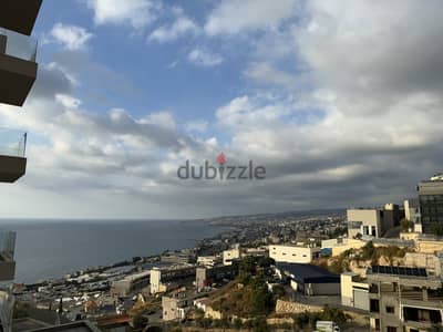 RWB176EG - Brand new apartment for Sale in Nahr Ibrahim Jbeil