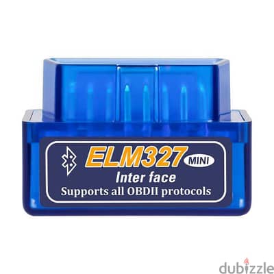 OBD 2 Bluetooth