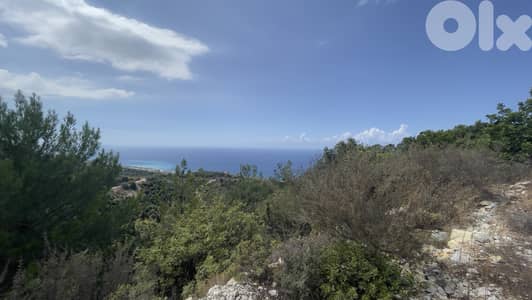 RWB177CA - Land for sale in Fidar Jbeil