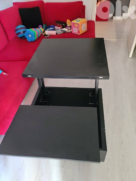 sofa and table 4