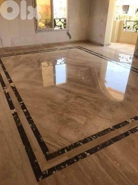 جلي بلاط جلي رخام غرانيت حجر بازلت كريستال موزاييك 13