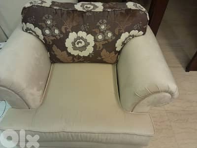 salon 4 pieces