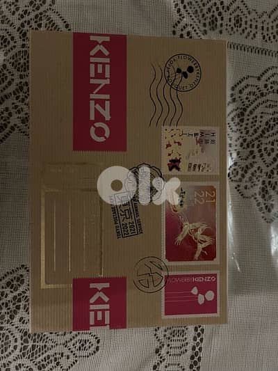 kenzo