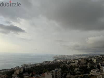 RWB180EG - Apartment for sale in Halat Jbeil