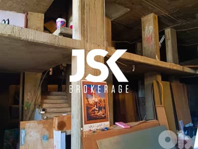 L16149-Duplex Warehouse For Rent In Halat
