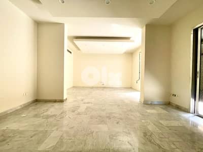 RAO26-4886 Office 250m for rent in Achrafieh, $ 1,500 cash