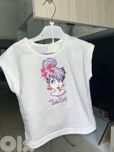 clothes for girl and boy