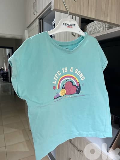 boy and girl clothes