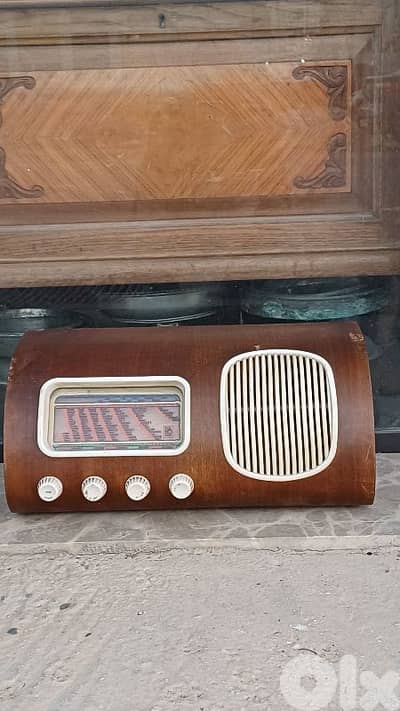 antique