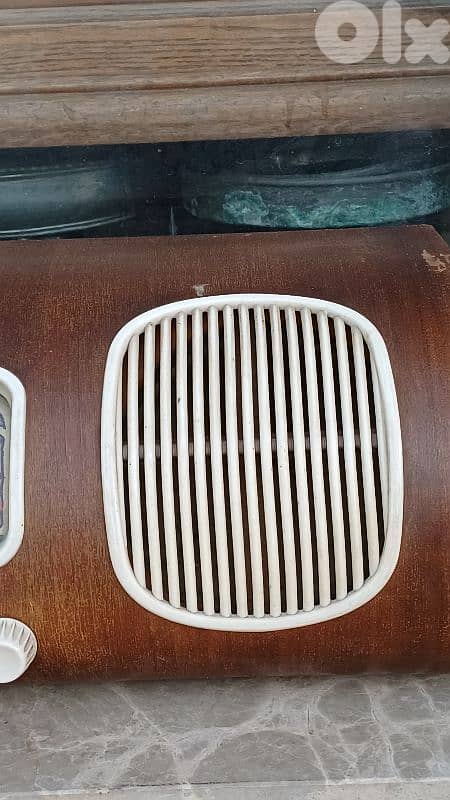 antique 5