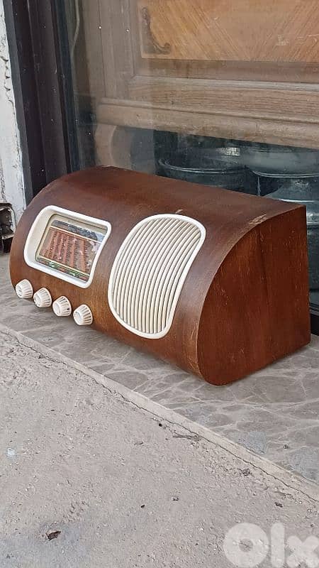 antique 6