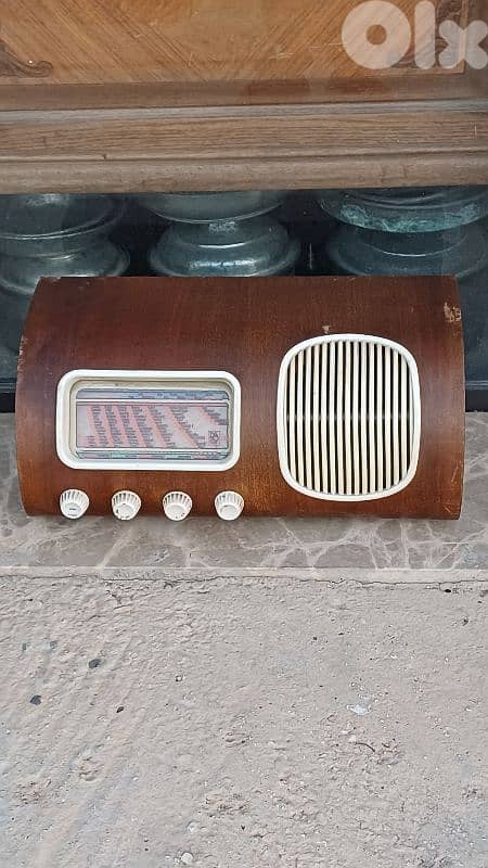 antique 7