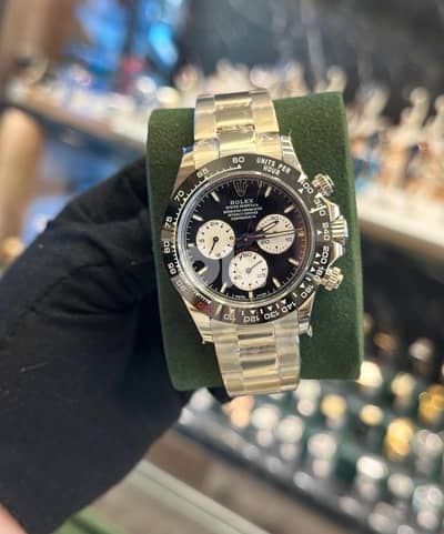Rolex daytona 5A