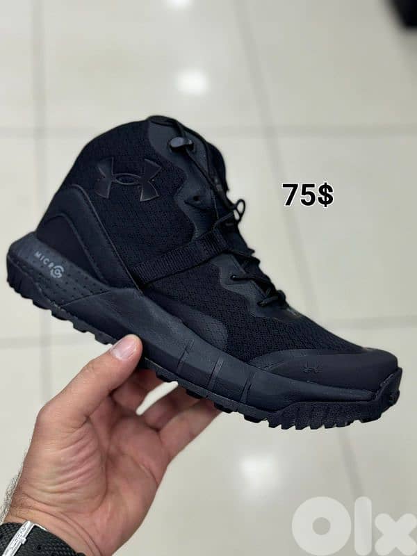 Under-armor 5