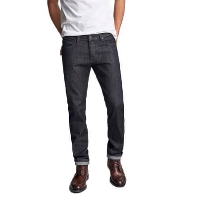 Salsa Jeans Original Tapered Lima Rinse Wash W31 L34