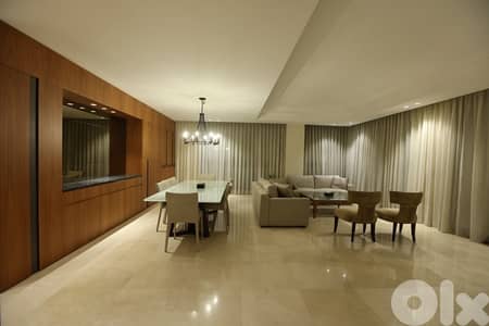 luxurious apartment for sale waterfront with full marina view dbayeh