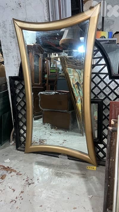 mirror