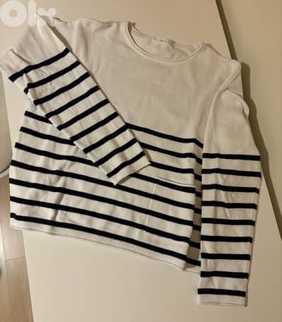 Mango Striped Pull