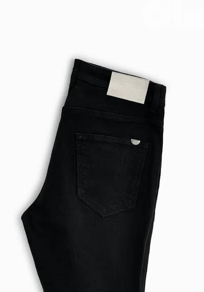 Zara jeans