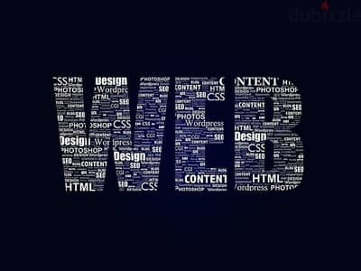 Website building,web & graphic design,copywriting,social media