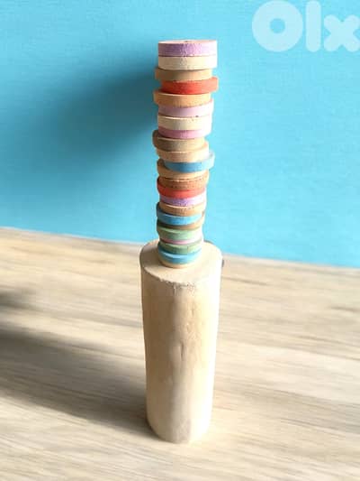Concrete Statue