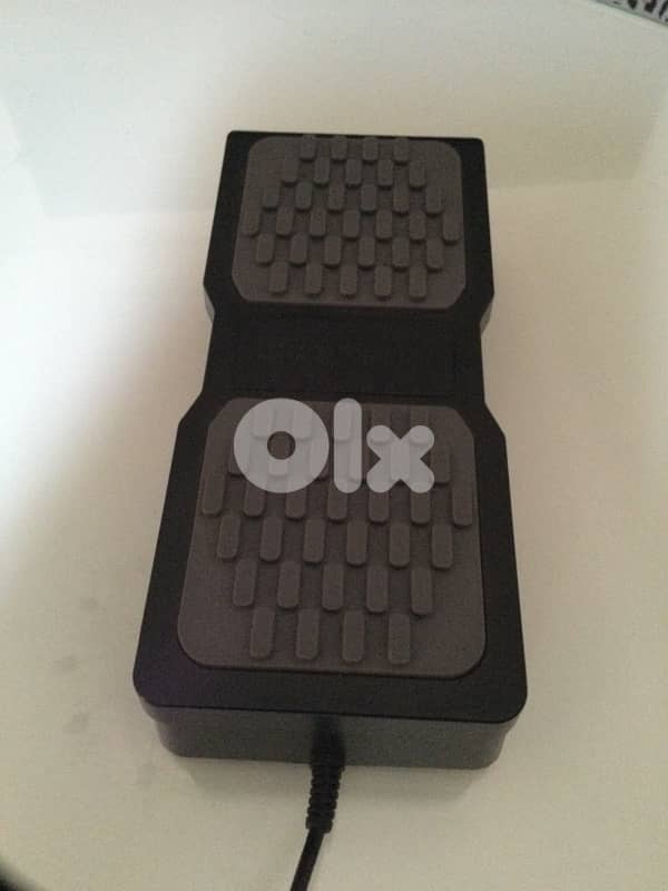 pedal volume m audio 2