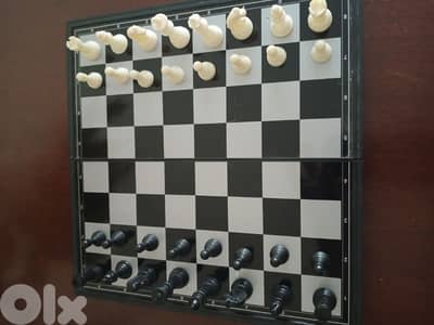 Chess table