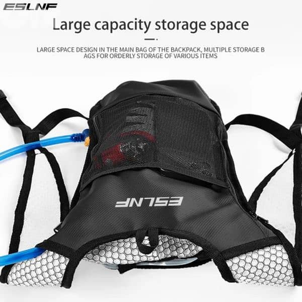 bag water 3