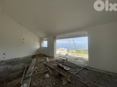 RWK356CA - Apartment For Sale In Fatqa - شقة للبيع في فتقا