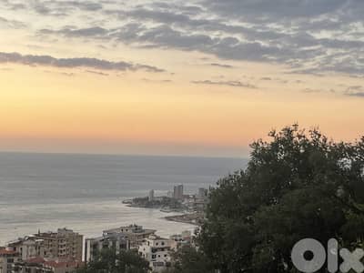 RWK386CA - Land For Sale in Sahel Alma - أرض للبيع في  ساحل علما