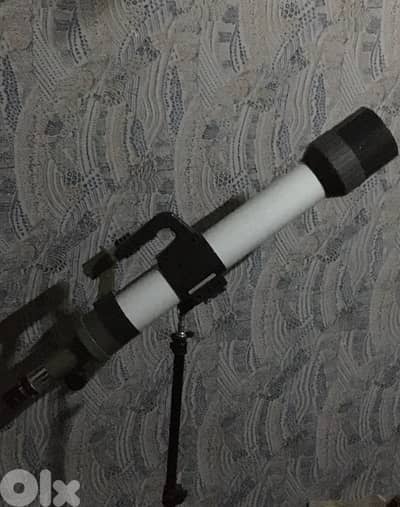 Professional Telescope