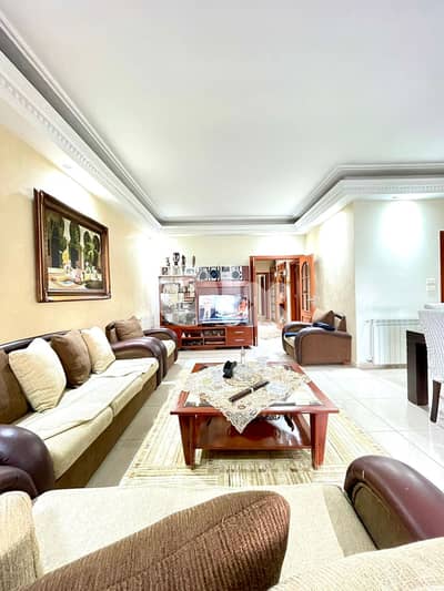 CATCH DEAL!! 180 Sq MANSOURIEH PRIME SEA VIEW , MA-327